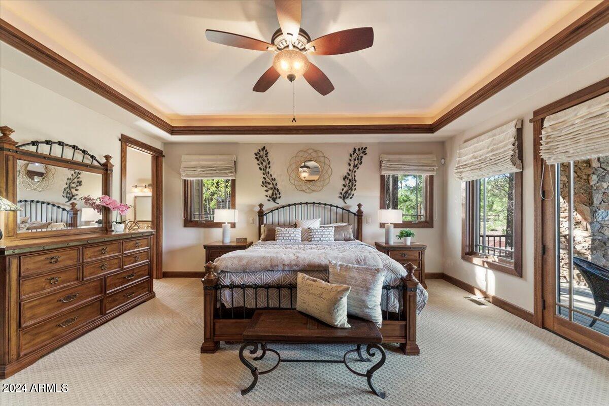 Pine Canyon - Residential