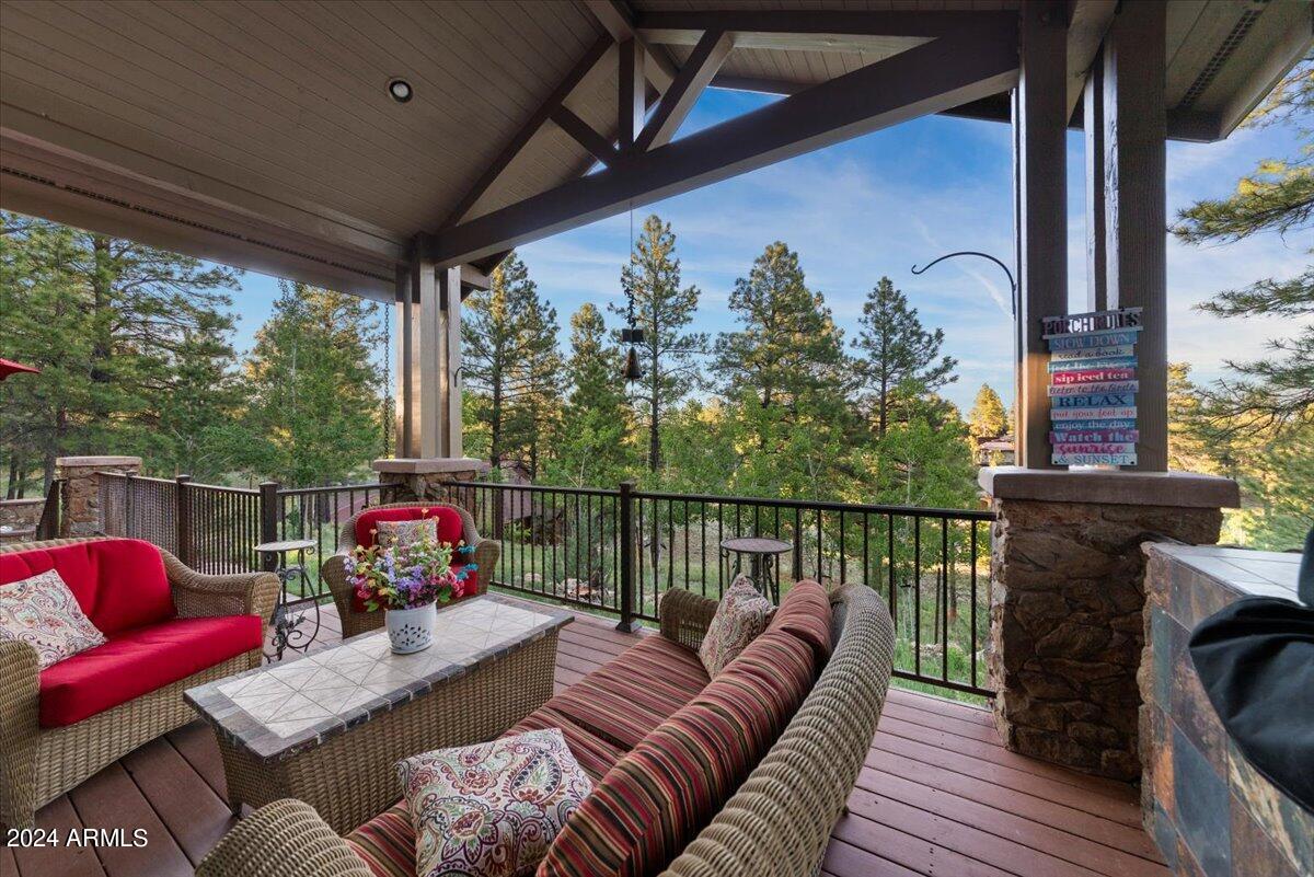 Pine Canyon - Residential