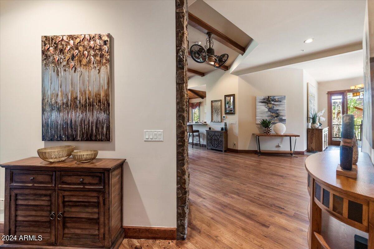 Pine Canyon - Residential