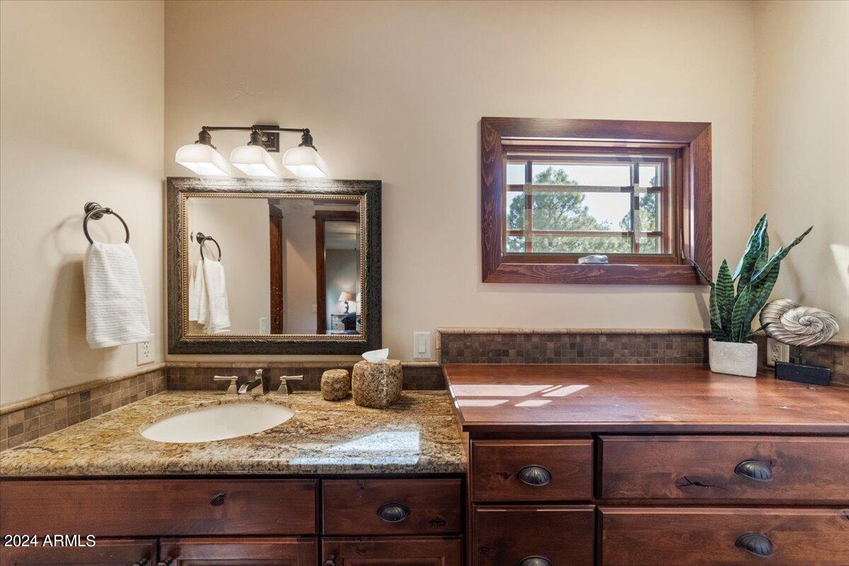 Pine Canyon - Residential