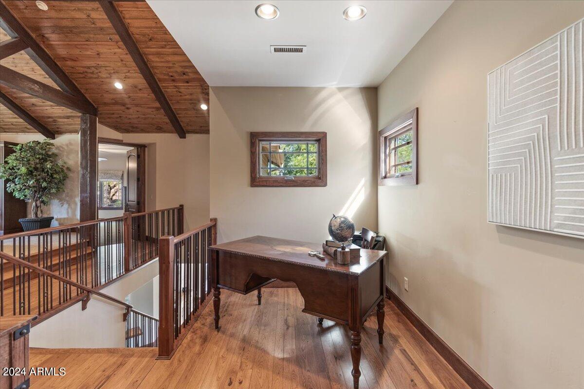 Pine Canyon - Residential