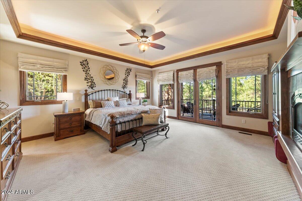 Pine Canyon - Residential
