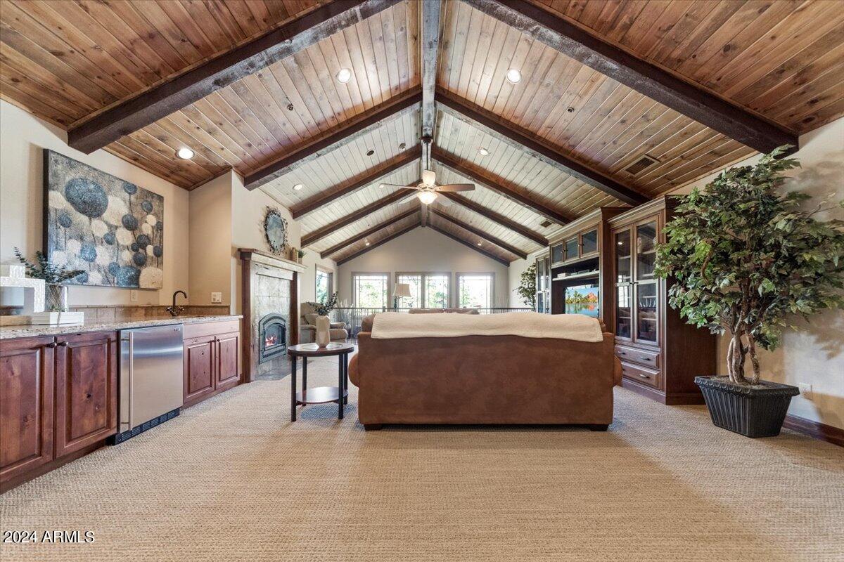 Pine Canyon - Residential