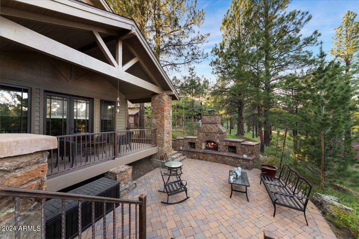Pine Canyon - Residential