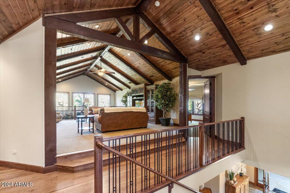 Pine Canyon - Residential