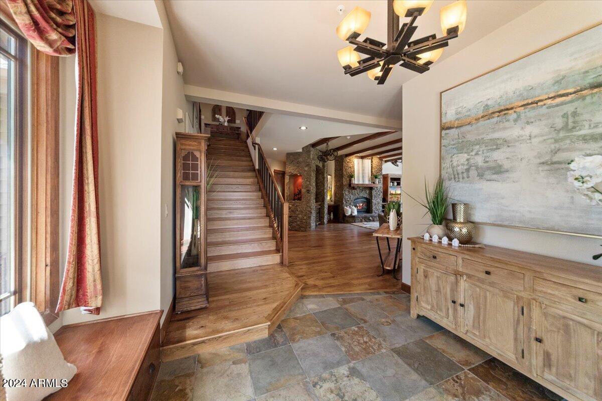 Pine Canyon - Residential