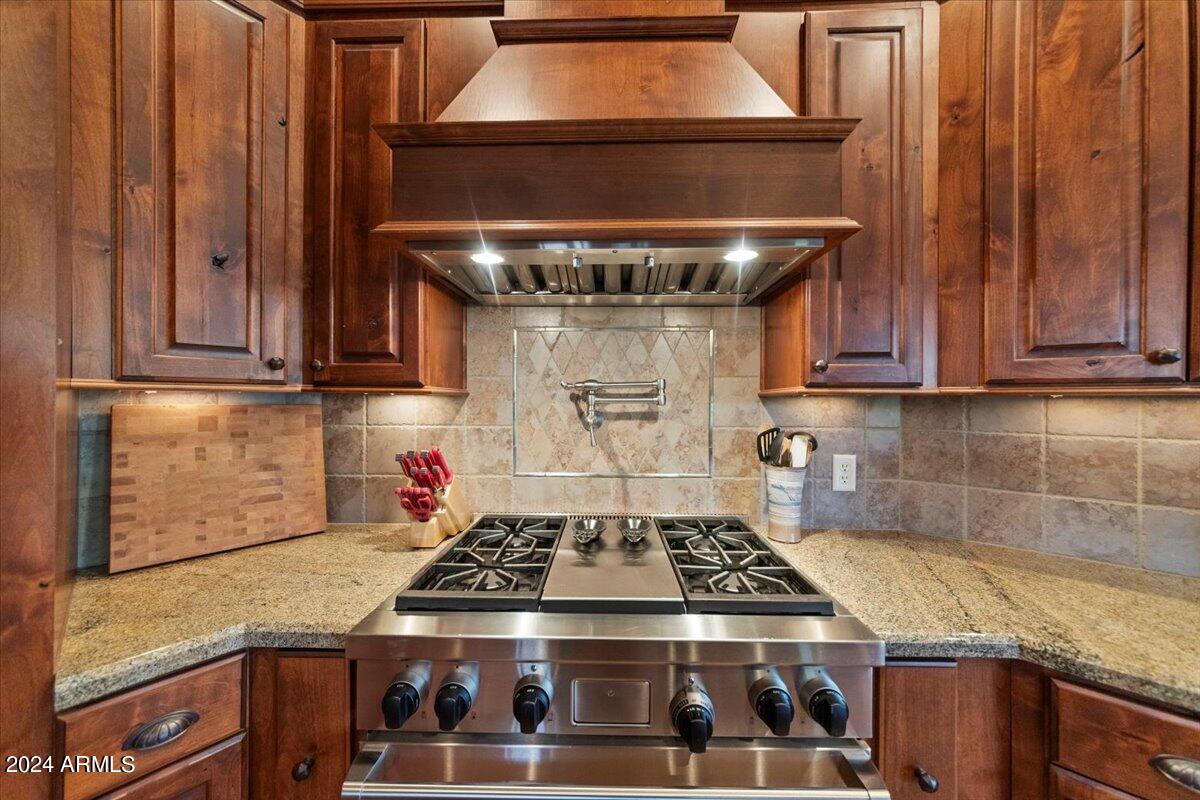 Pine Canyon - Residential