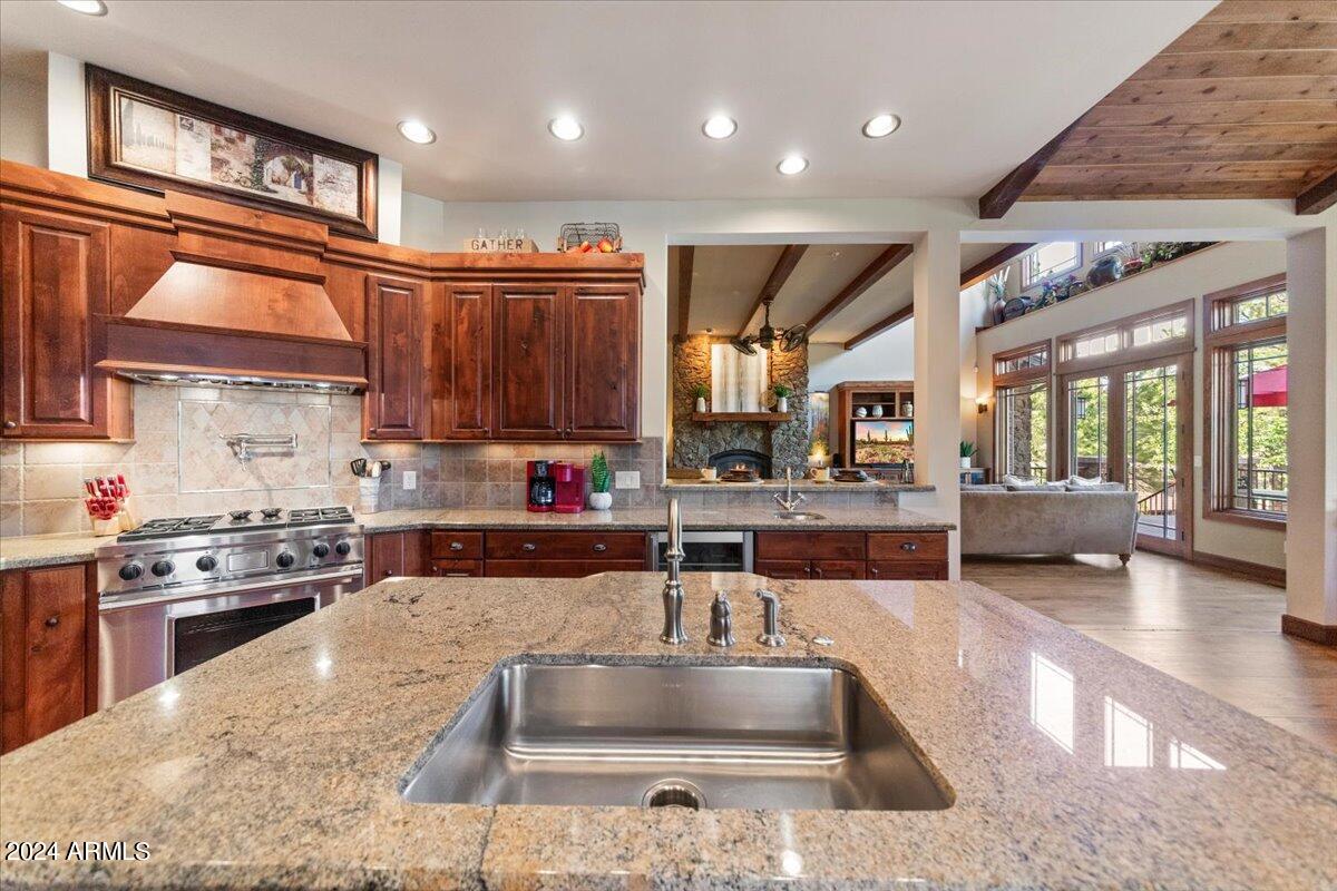Pine Canyon - Residential