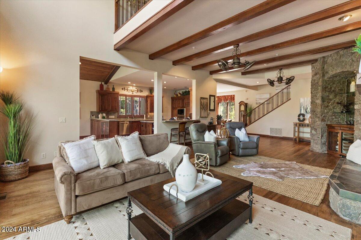 Pine Canyon - Residential