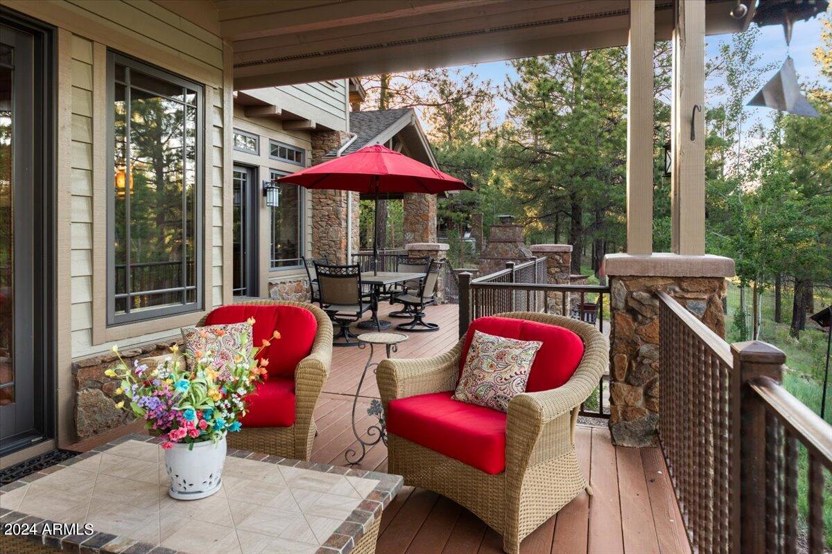 Pine Canyon - Residential