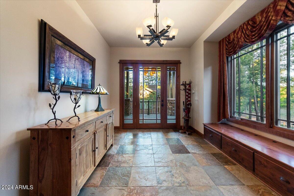 Pine Canyon - Residential
