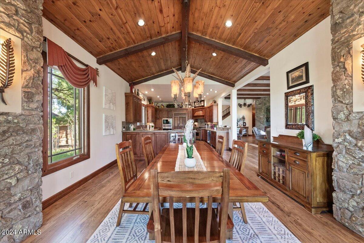 Pine Canyon - Residential