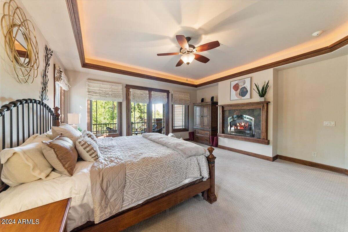 Pine Canyon - Residential