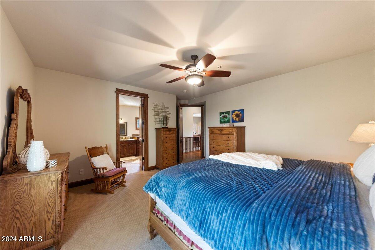 Pine Canyon - Residential
