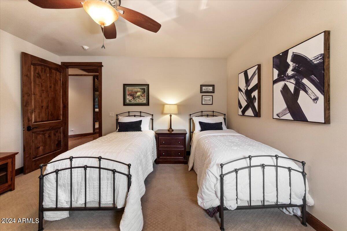 Pine Canyon - Residential