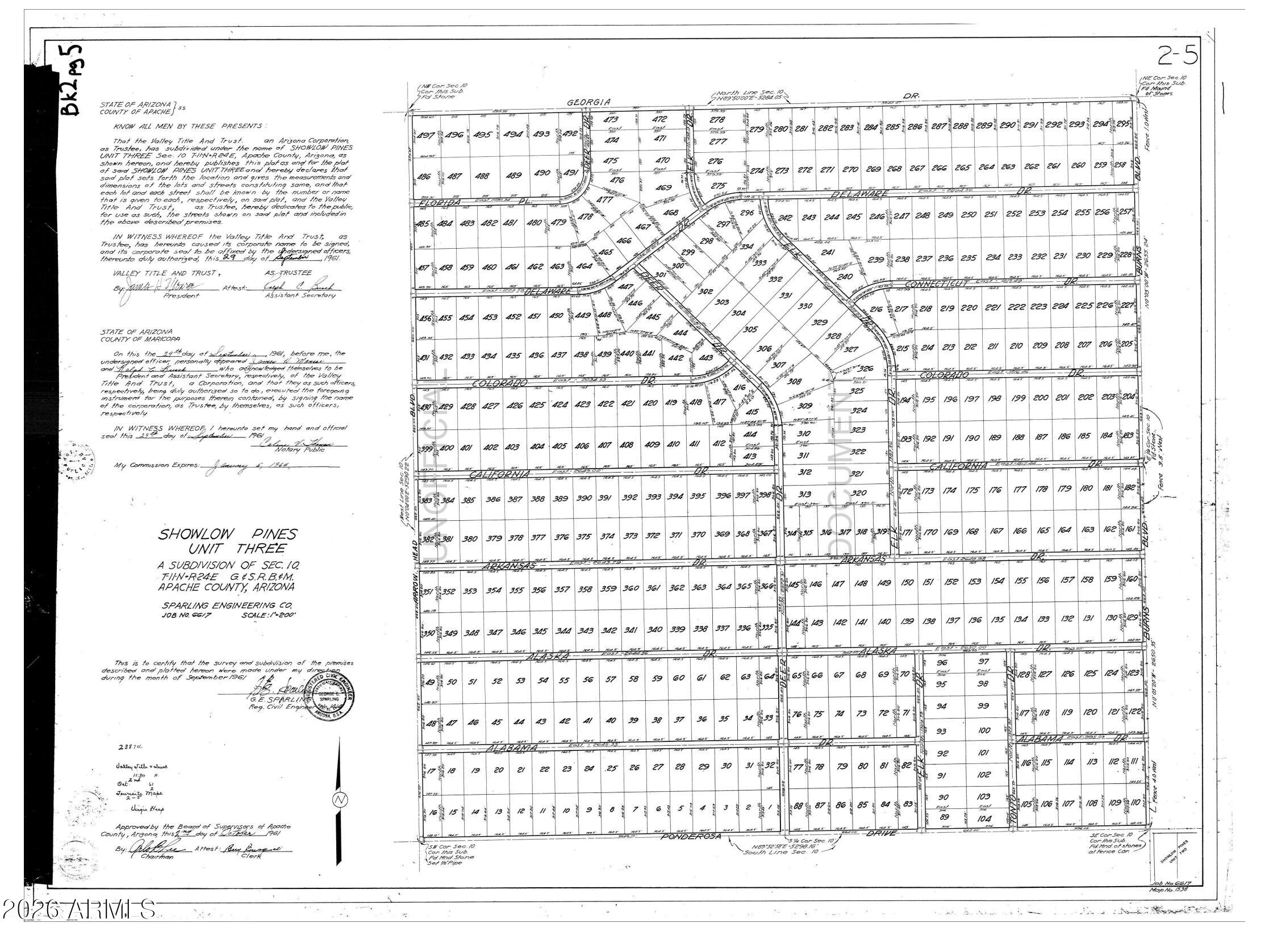 ENJOY THE COOLER WEATHER AND SERENE ATMOSPHERE OF NORTHERN ARIZONA.  1.16 ACRE PARCEL NEAR CONCHO AZ.  IDEAL FOR OFF-GRID OR RECREATIONAL USE.  MANY COUNTY ROADS IN THE AREA THAT ARE PERFECT FOR EXPLORING. APPX 6500 FT ELEVATION. ZONED A-G. APACHE COUNTY APN 107-03-429. **SELLER MAY CARRY**BUYER TO VERIFY, ZONING / USE , UTILITIES, ACCESS & ALL PERTINENT INFORMATION*DIRECTIONS: AZ HWY 61/ACR 8032 - NORTH THEN WEST ON CR 8032, NORTH ON CR 8053, WEST ON CR 8088, NORTH ON CR 8061, WEST ON CR 8050, NORTH ON CR 8120 (ARROWHEAD BLVD) JUST OVER ½ MILE, EAST ON 8058 TO 2ND PARCEL ON SOUTH SIDE OF RD. USE AERIAL MAPS & GPS 34.368056, -109.794854.