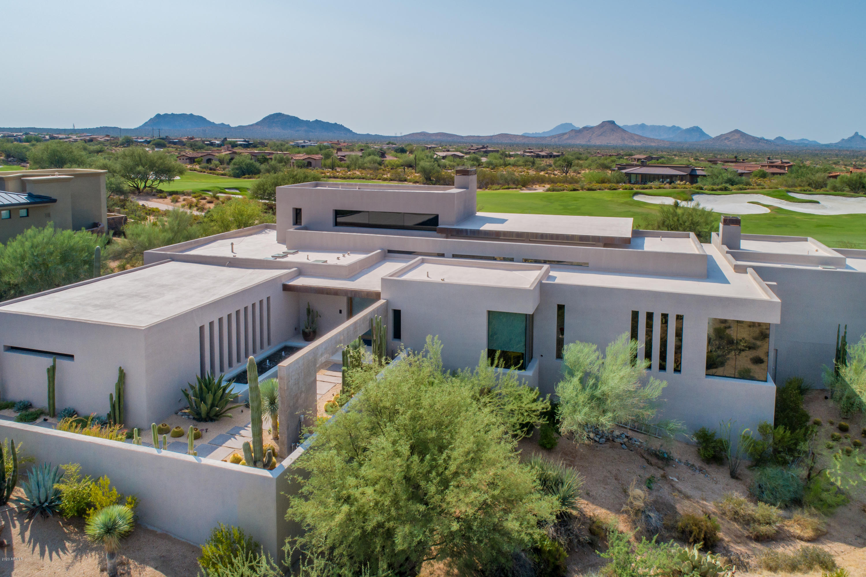 Mirabel Club - Residential