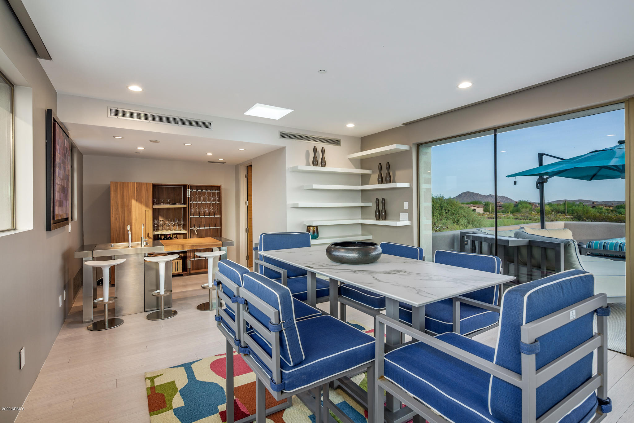 Mirabel Club - Residential