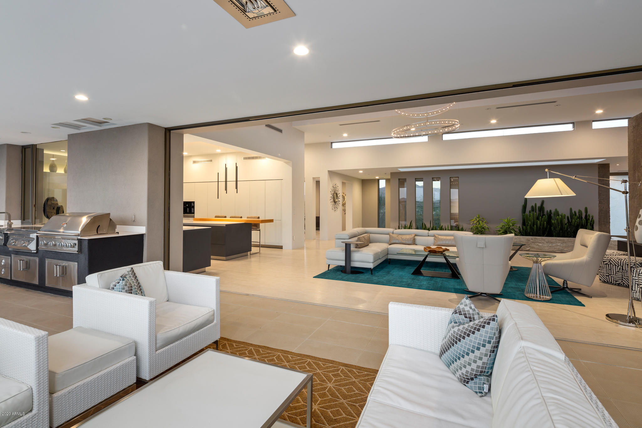 Mirabel Club - Residential