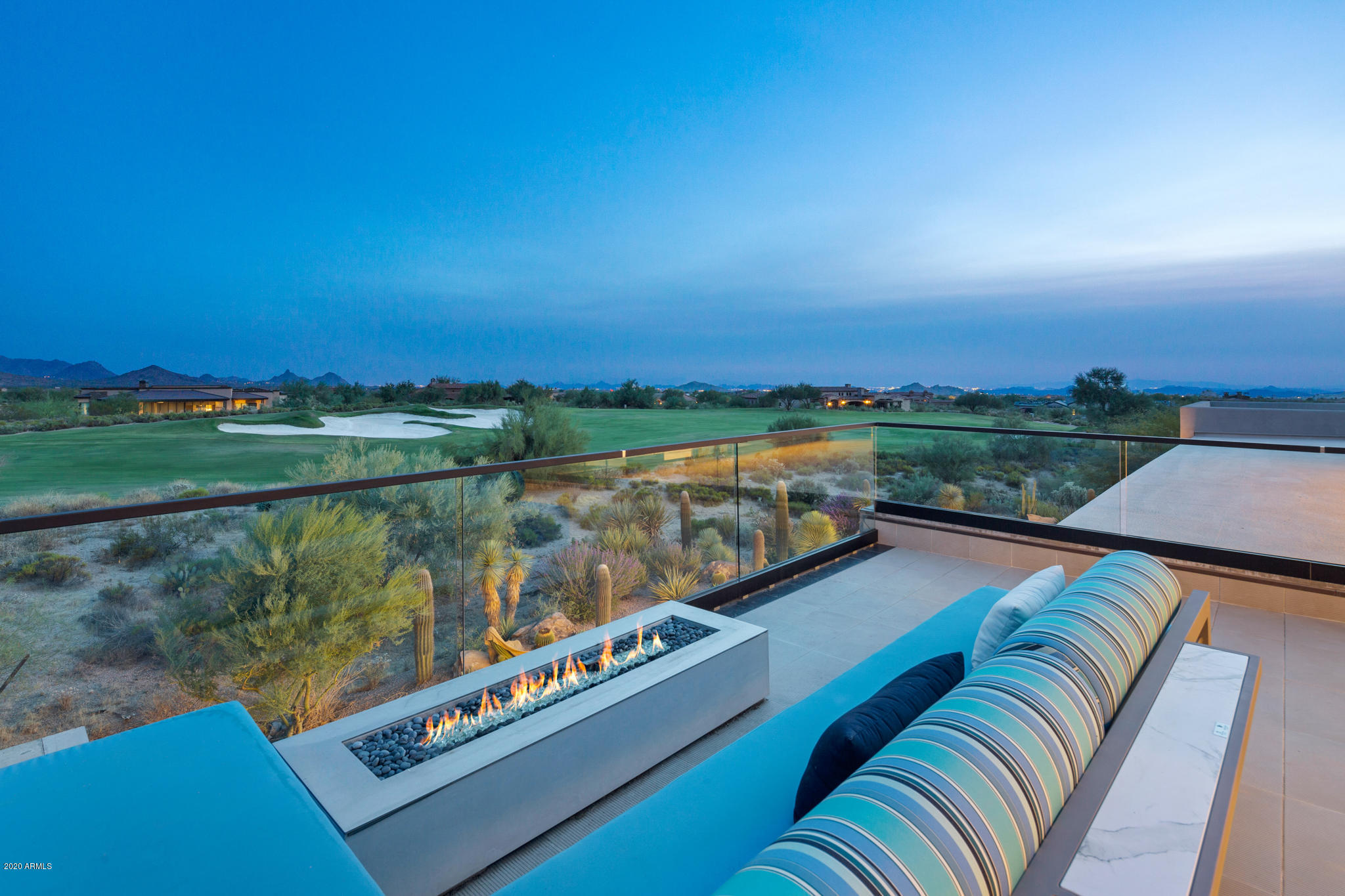 Mirabel Club - Residential