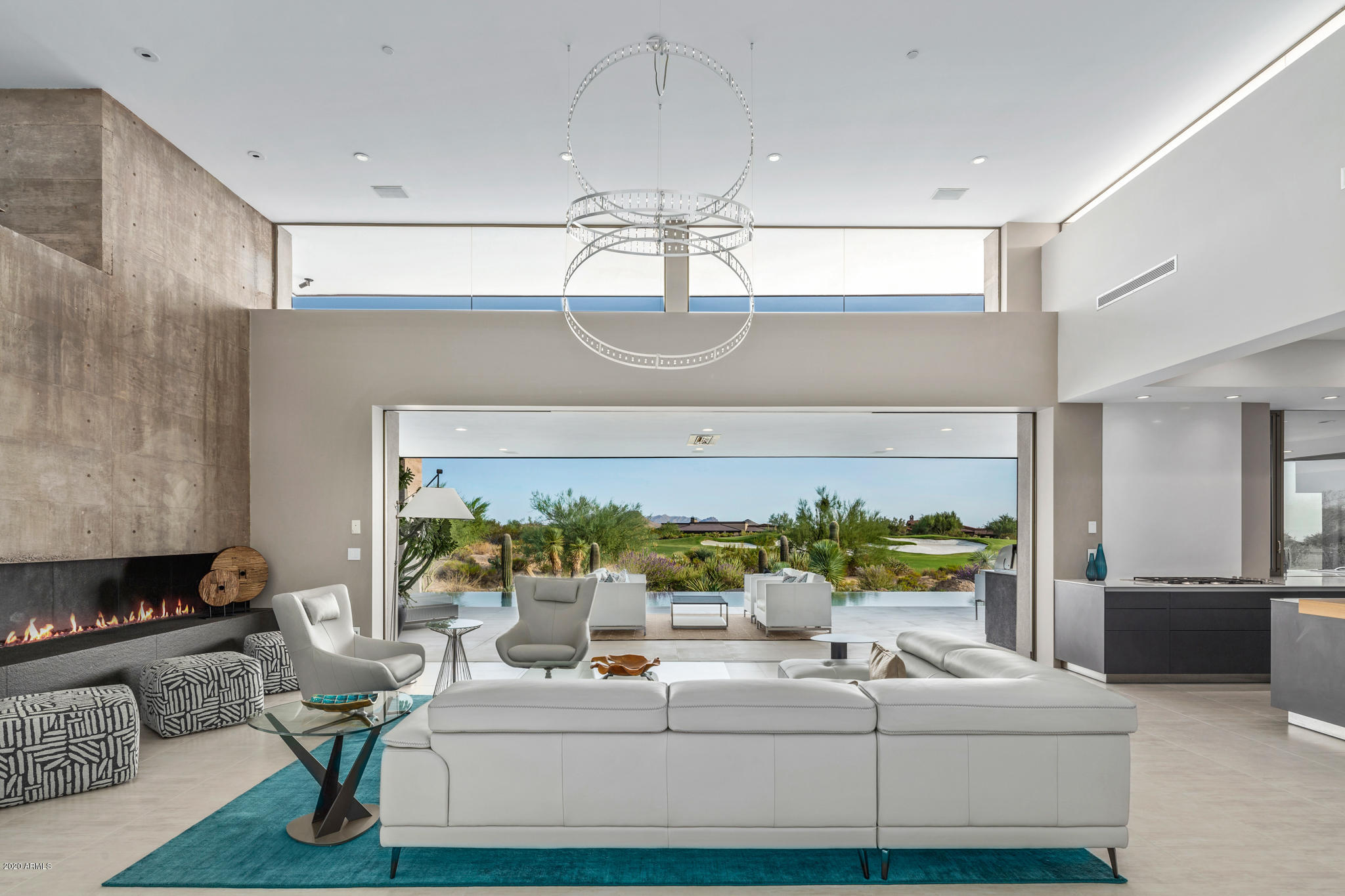 Mirabel Club - Residential