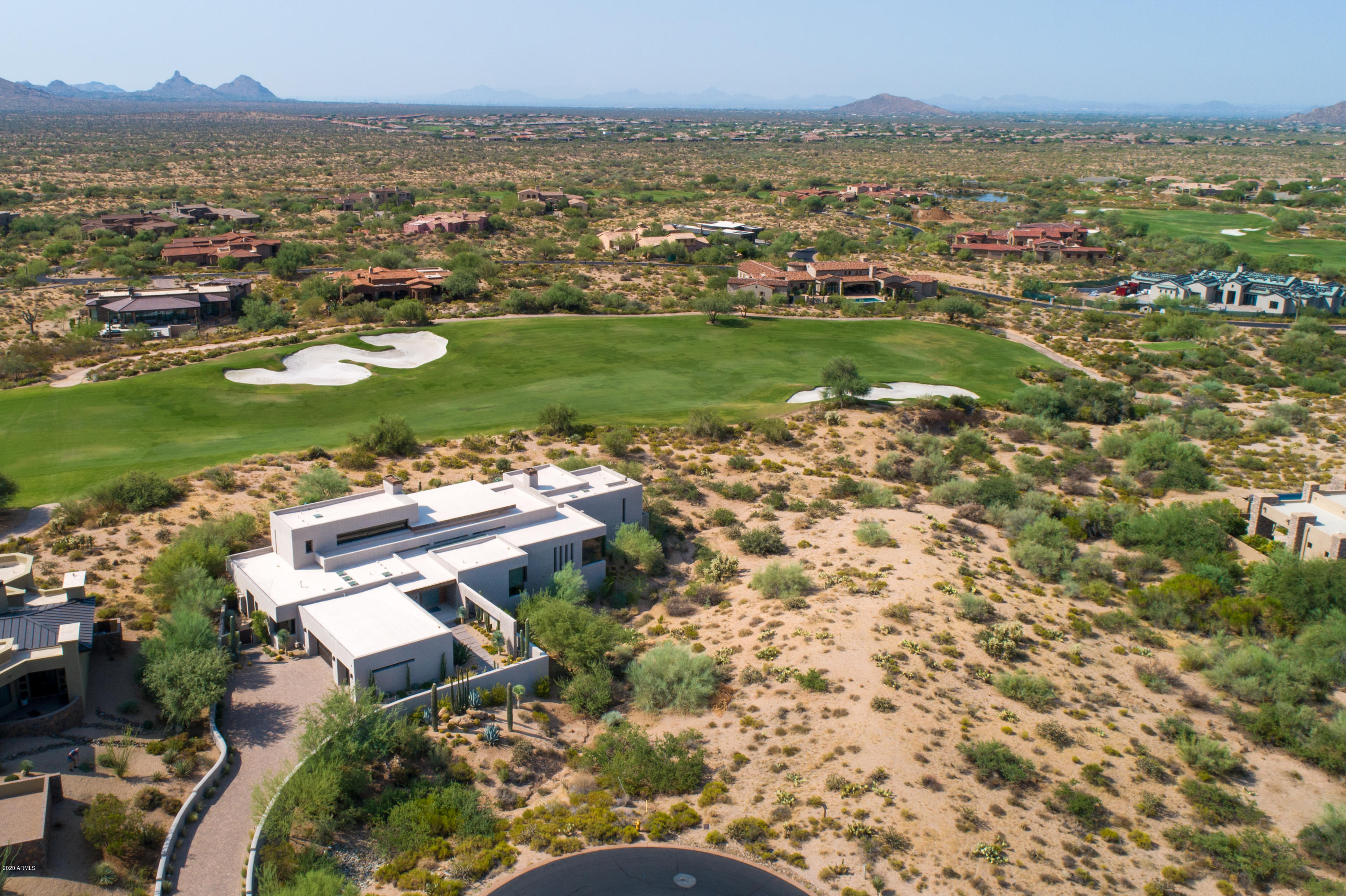Mirabel Club - Residential