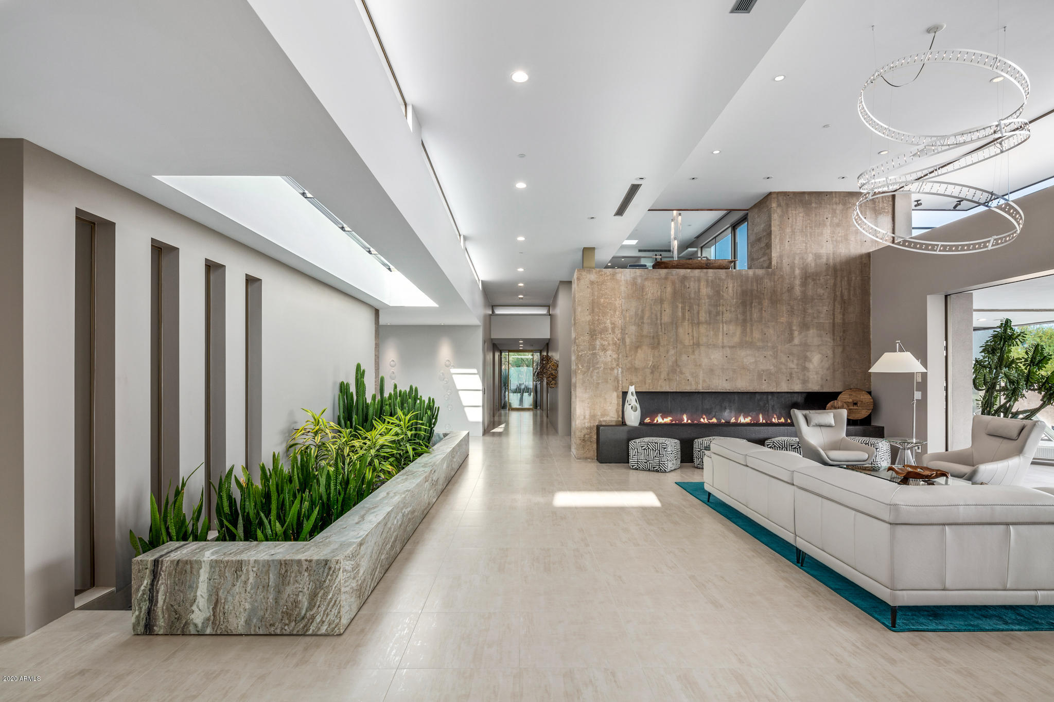 Mirabel Club - Residential