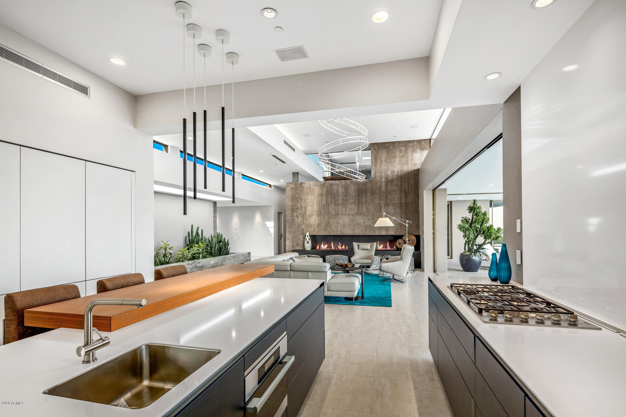 Mirabel Club - Residential