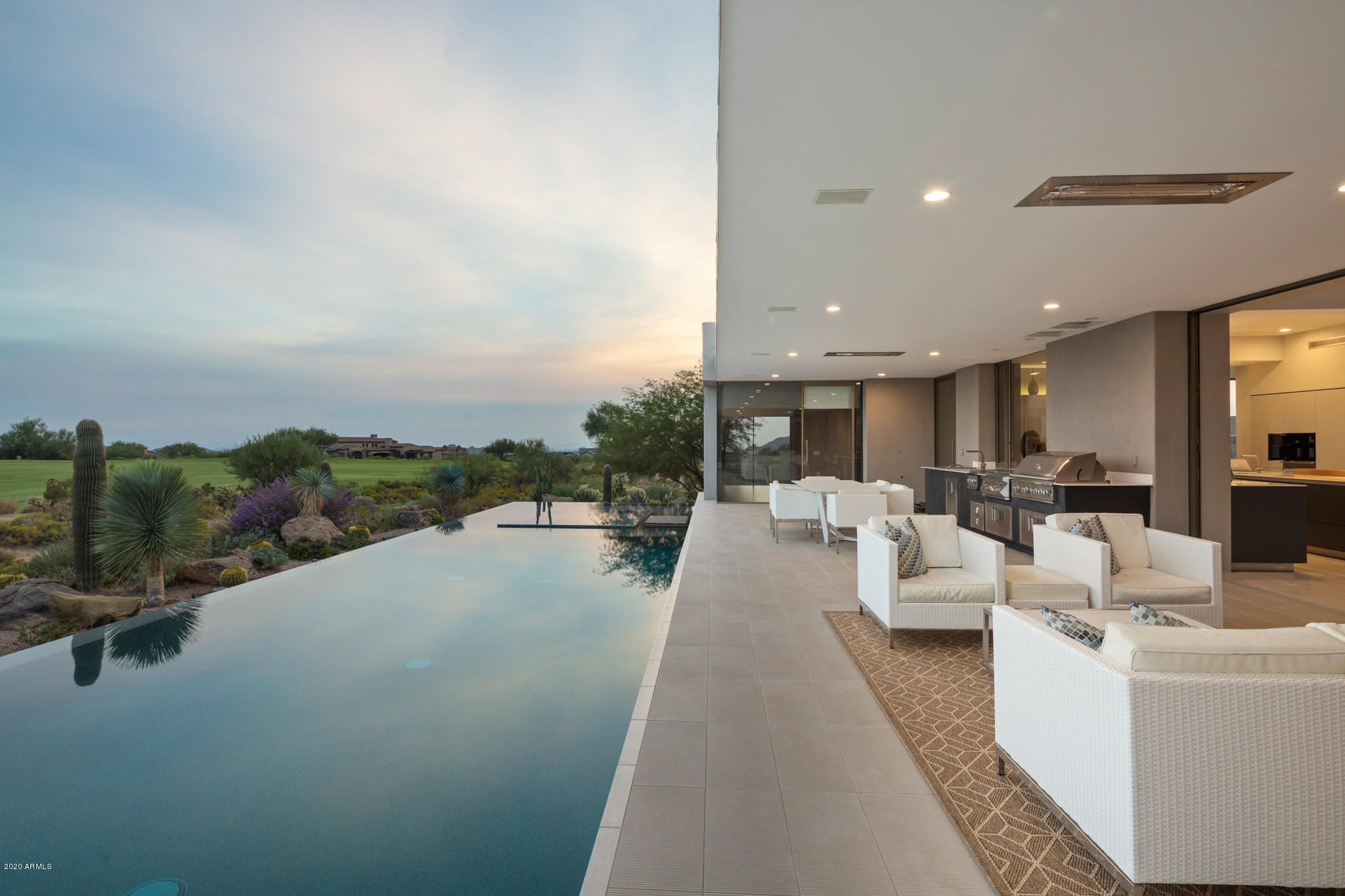 Mirabel Club - Residential