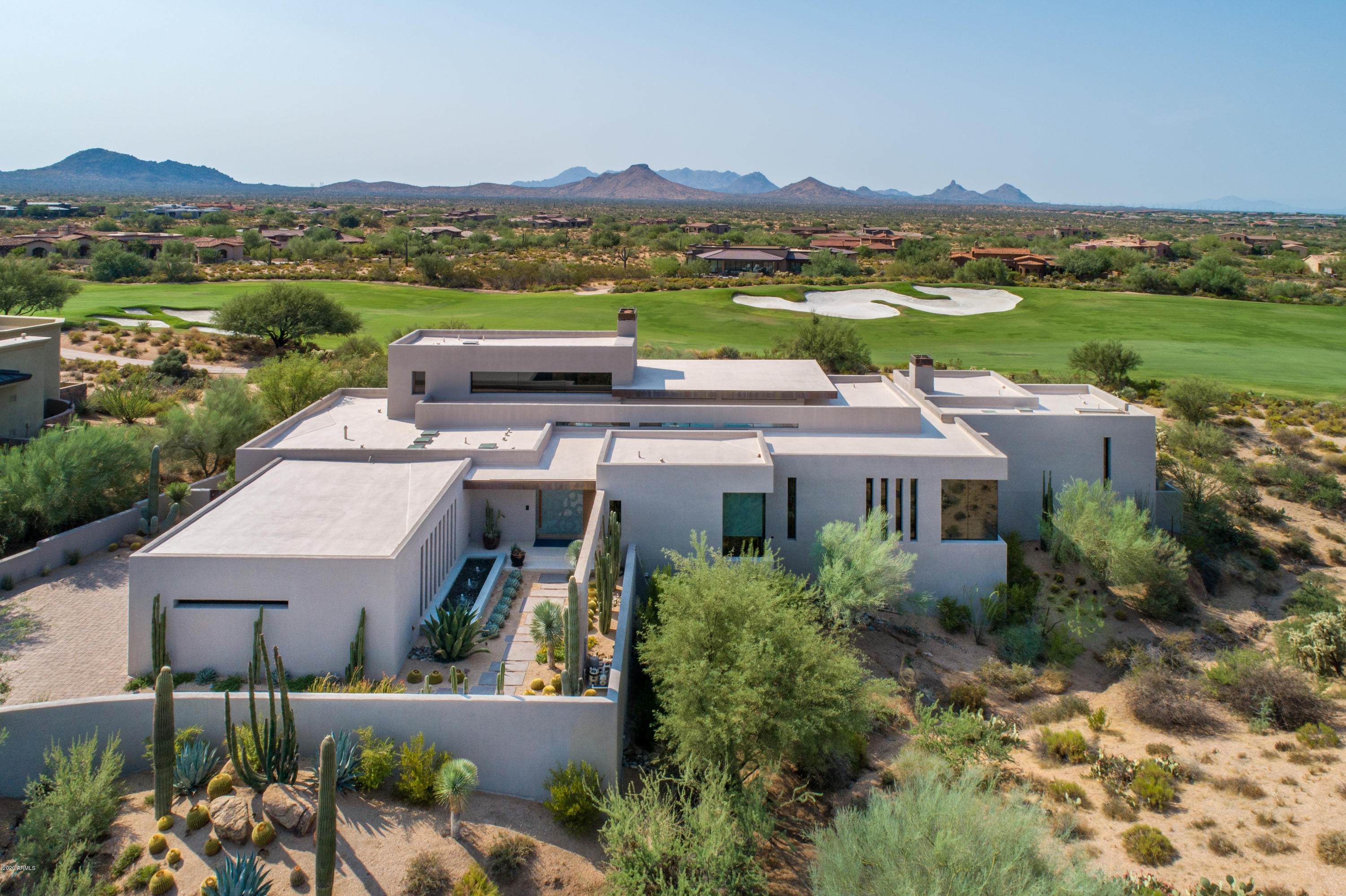 Mirabel Club - Residential