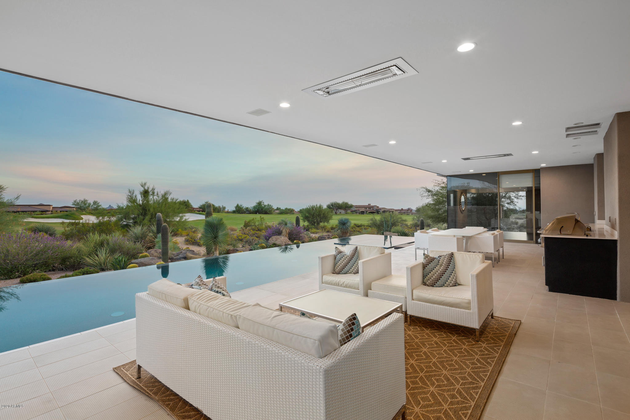 Mirabel Club - Residential
