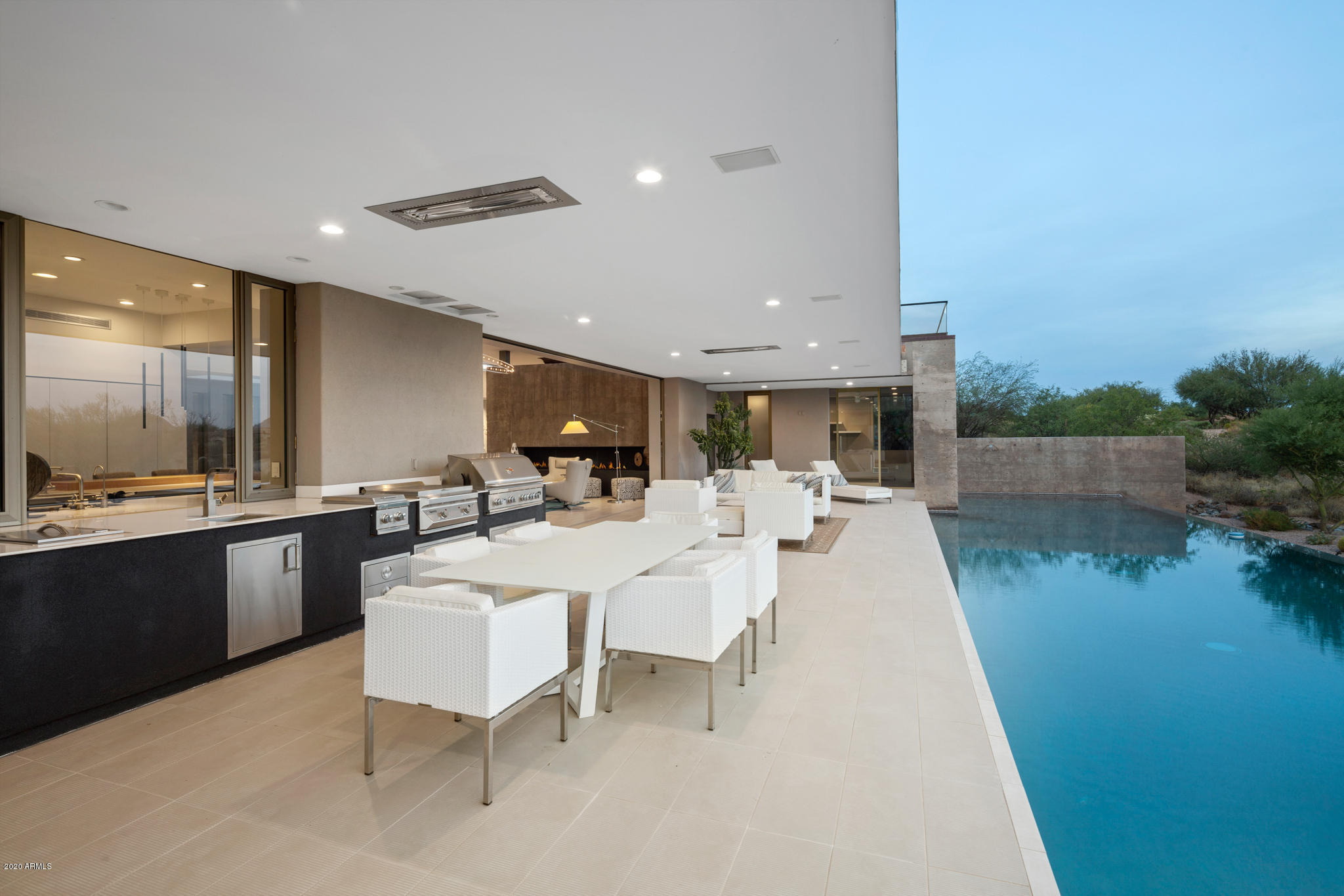 Mirabel Club - Residential