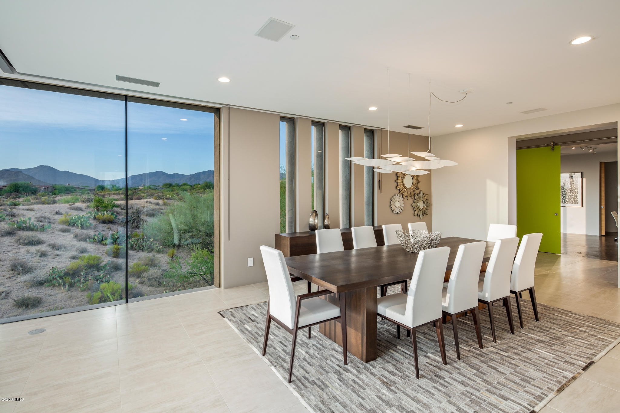 Mirabel Club - Residential