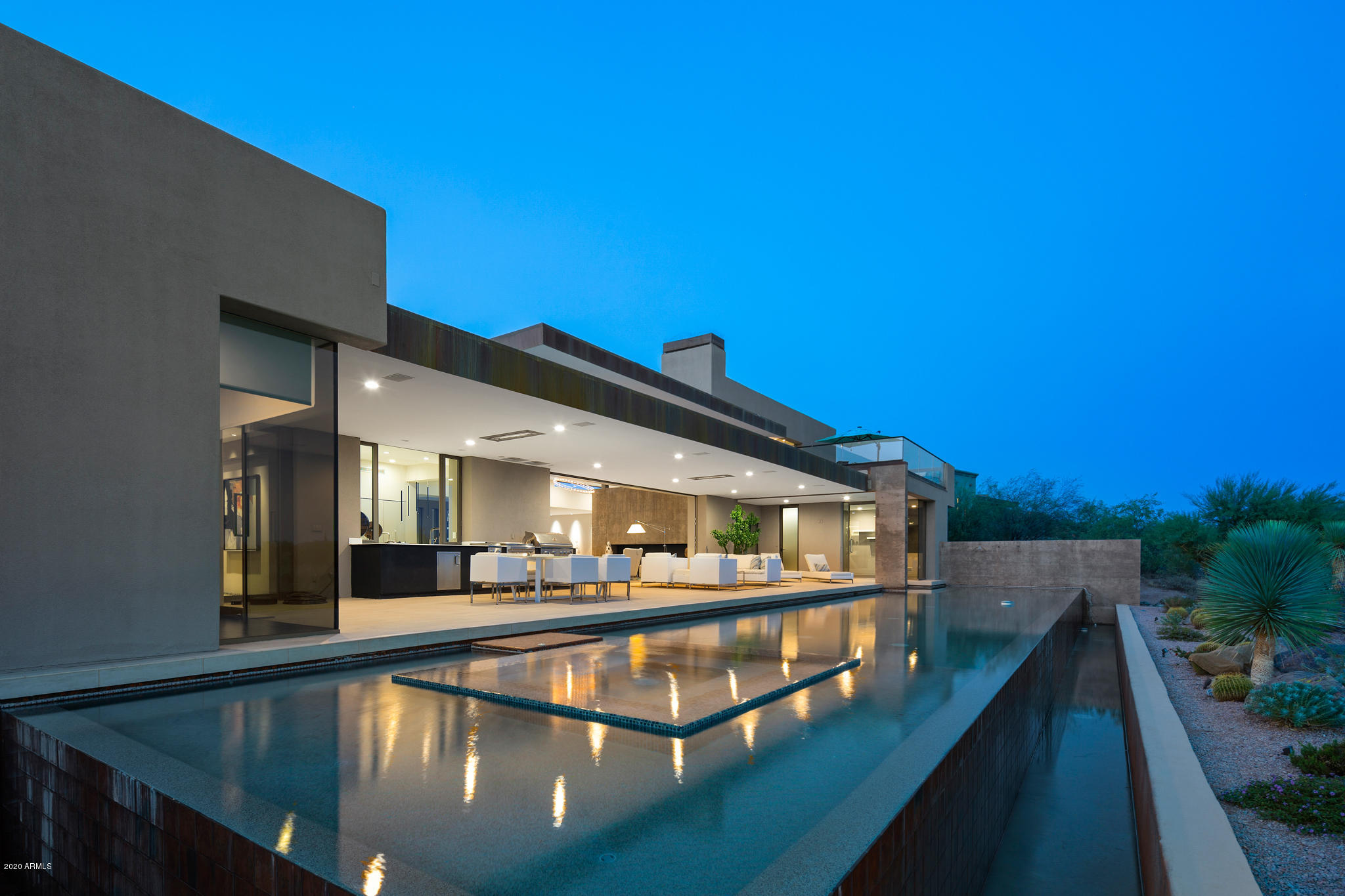 Mirabel Club - Residential