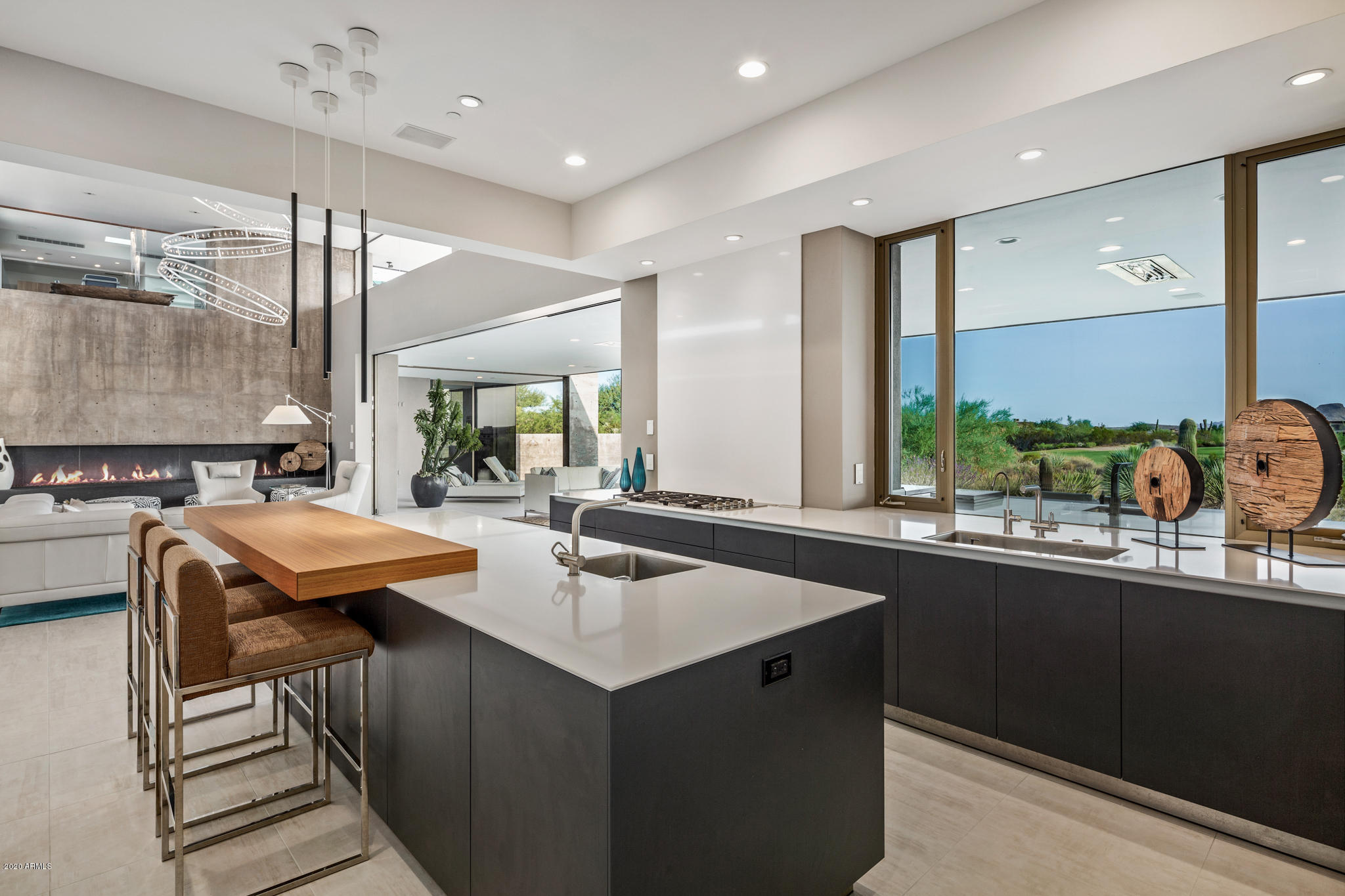 Mirabel Club - Residential