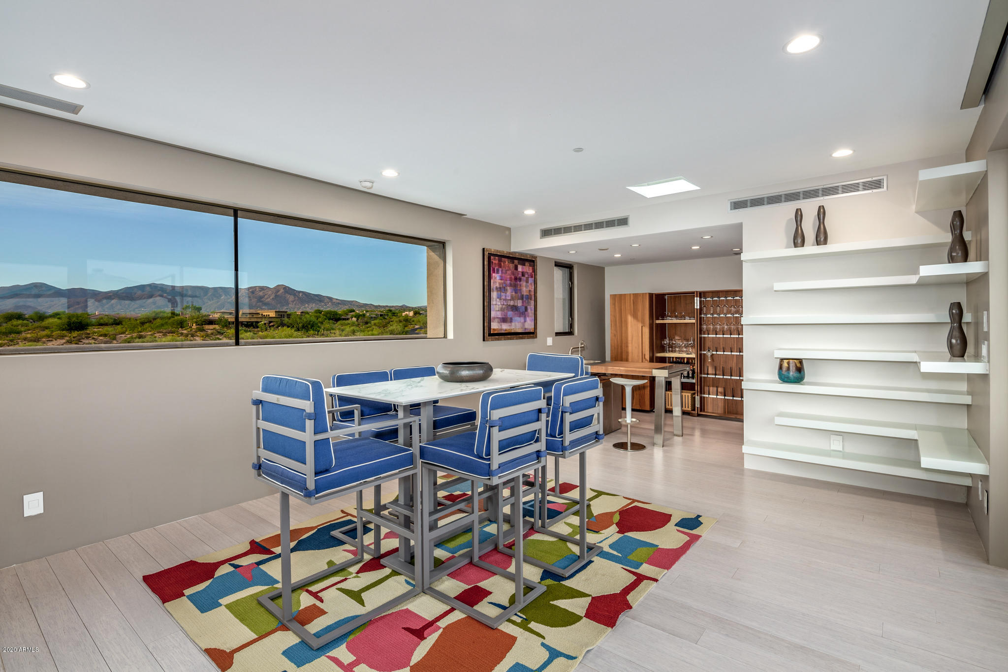 Mirabel Club - Residential