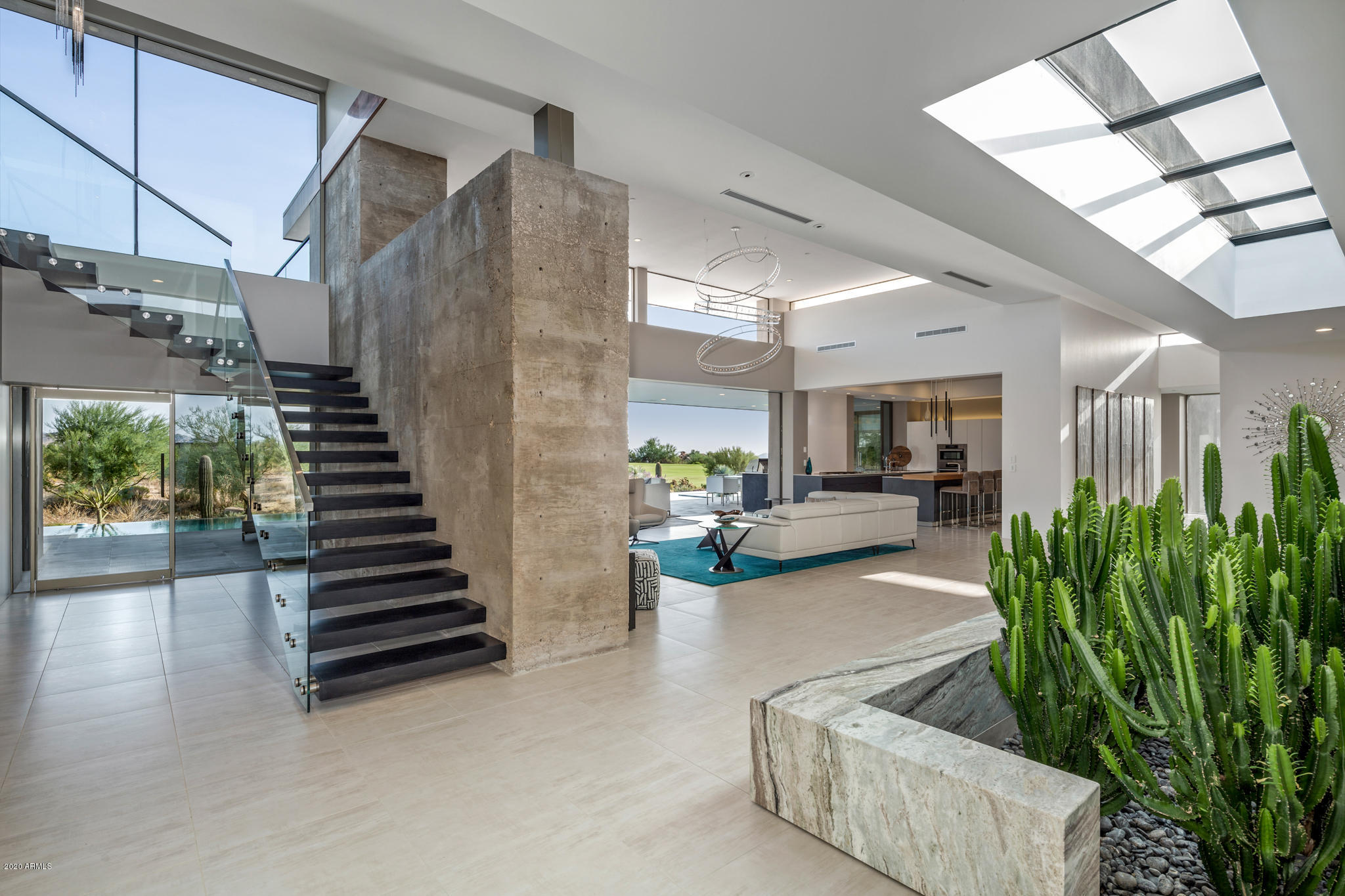 Mirabel Club - Residential