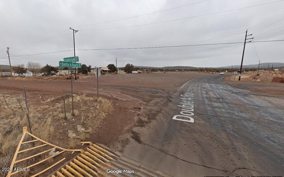 KAIBAB KNOLLS ESTATES - Land
