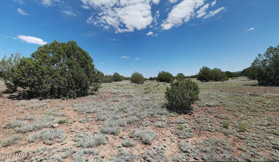 KAIBAB KNOLLS ESTATES - Land