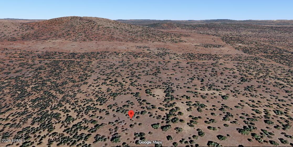 KAIBAB KNOLLS ESTATES - Land