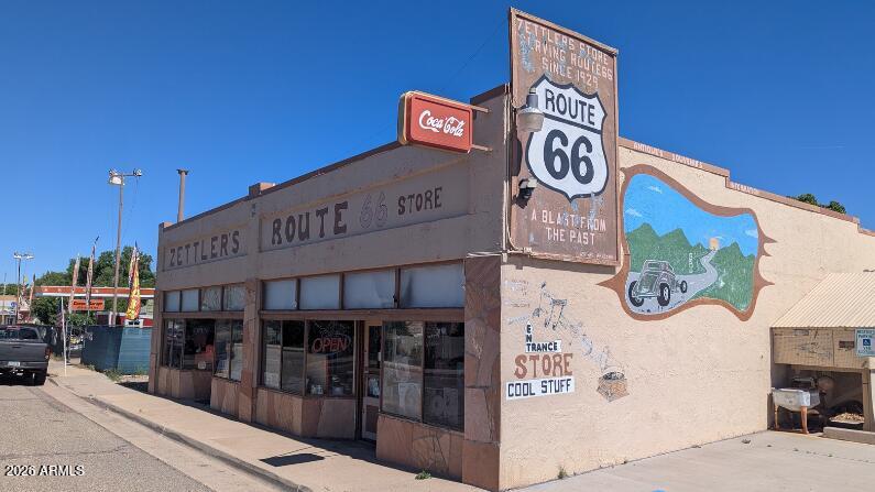 KAIBAB KNOLLS ESTATES - Land