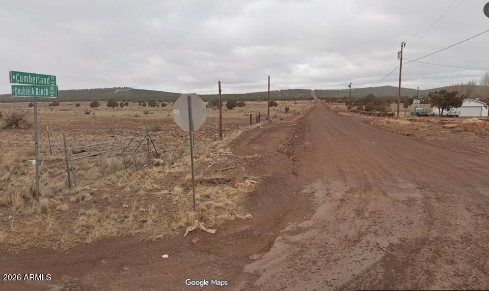 KAIBAB KNOLLS ESTATES - Land