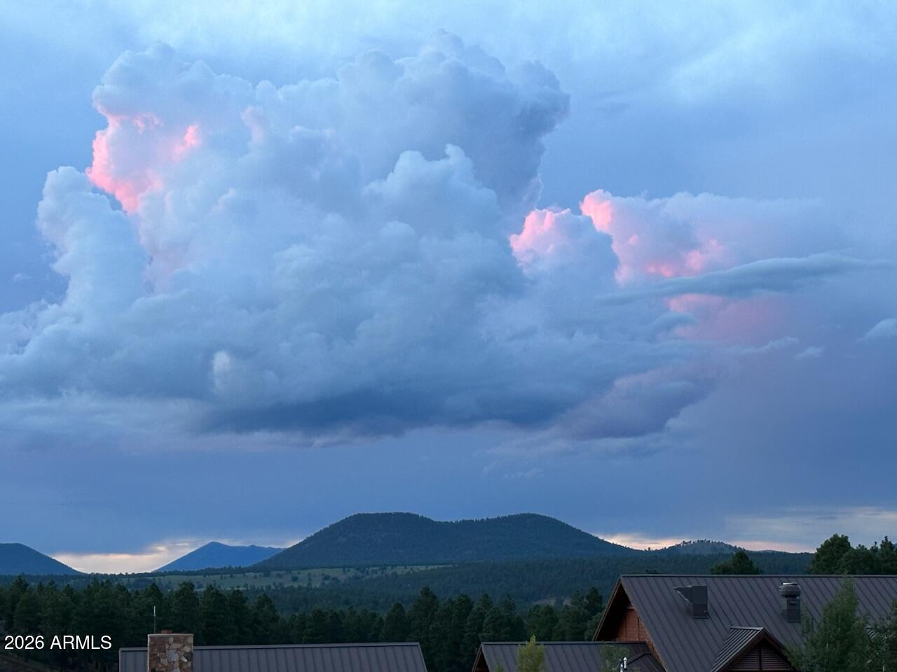 COTTAGES AT FLAGSTAFF RANCH GOLF CLUB - Residential