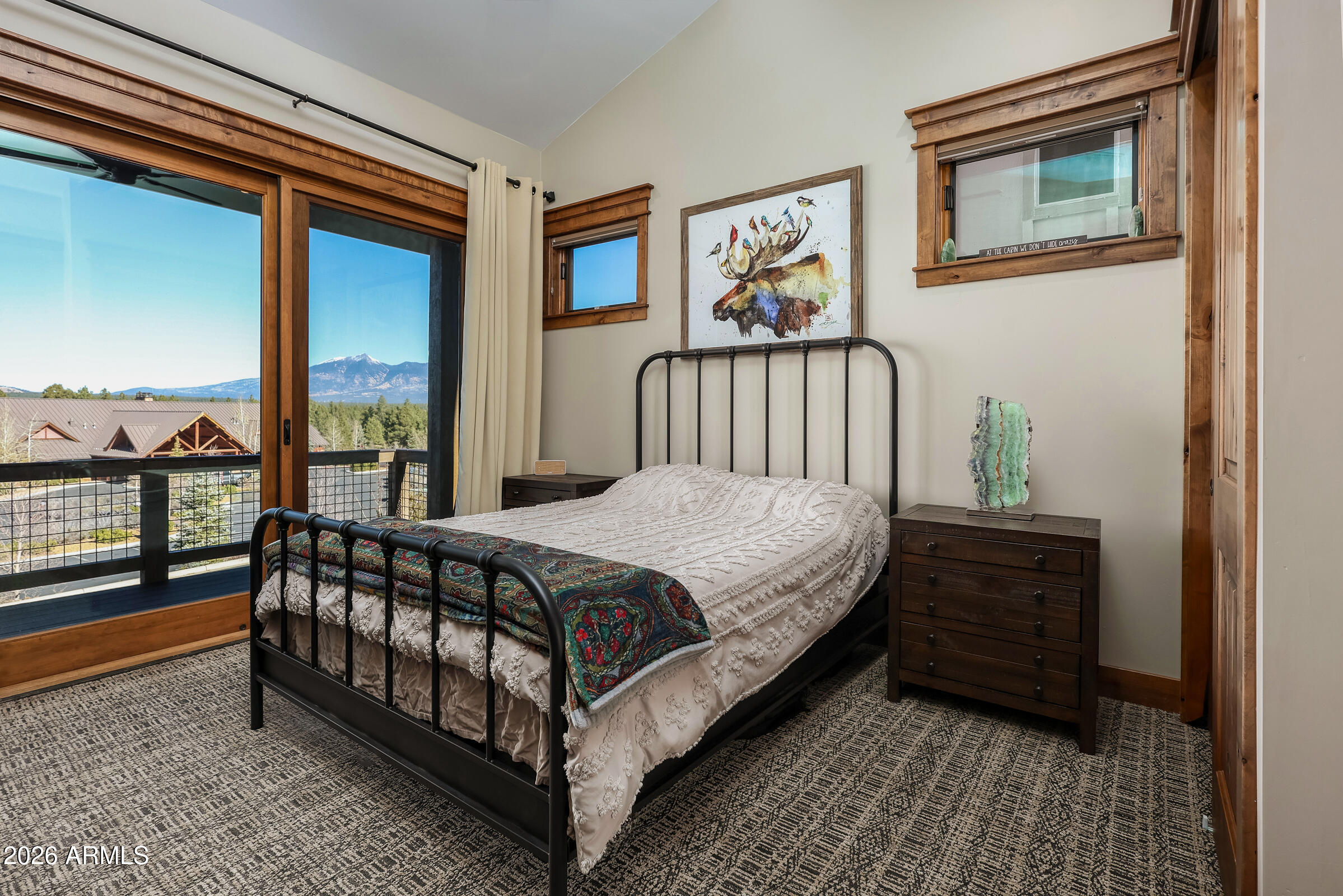 COTTAGES AT FLAGSTAFF RANCH GOLF CLUB - Residential