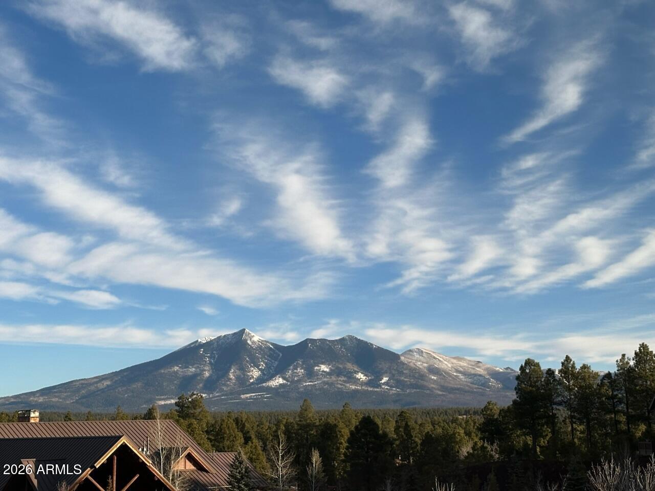 COTTAGES AT FLAGSTAFF RANCH GOLF CLUB - Residential