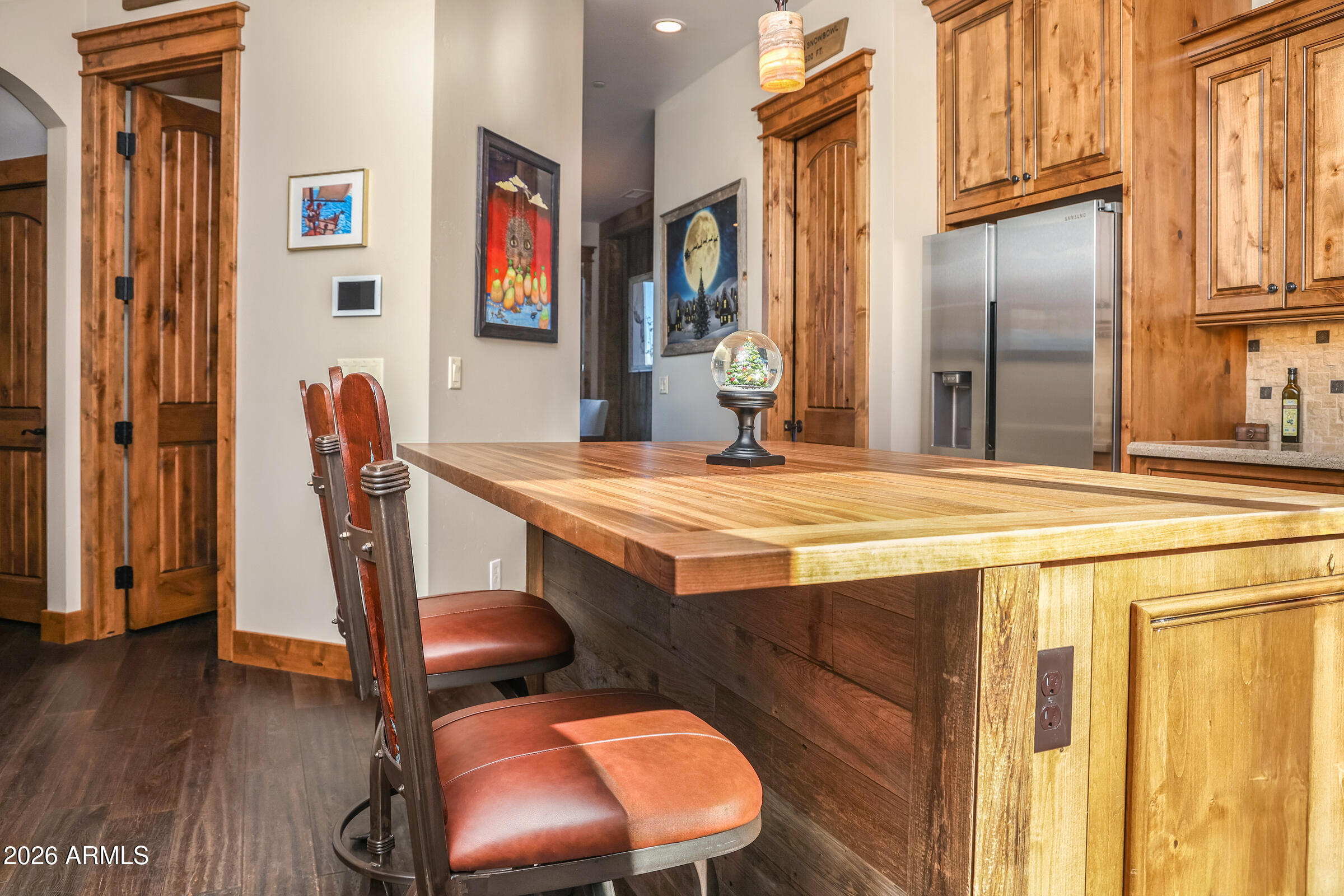 COTTAGES AT FLAGSTAFF RANCH GOLF CLUB - Residential