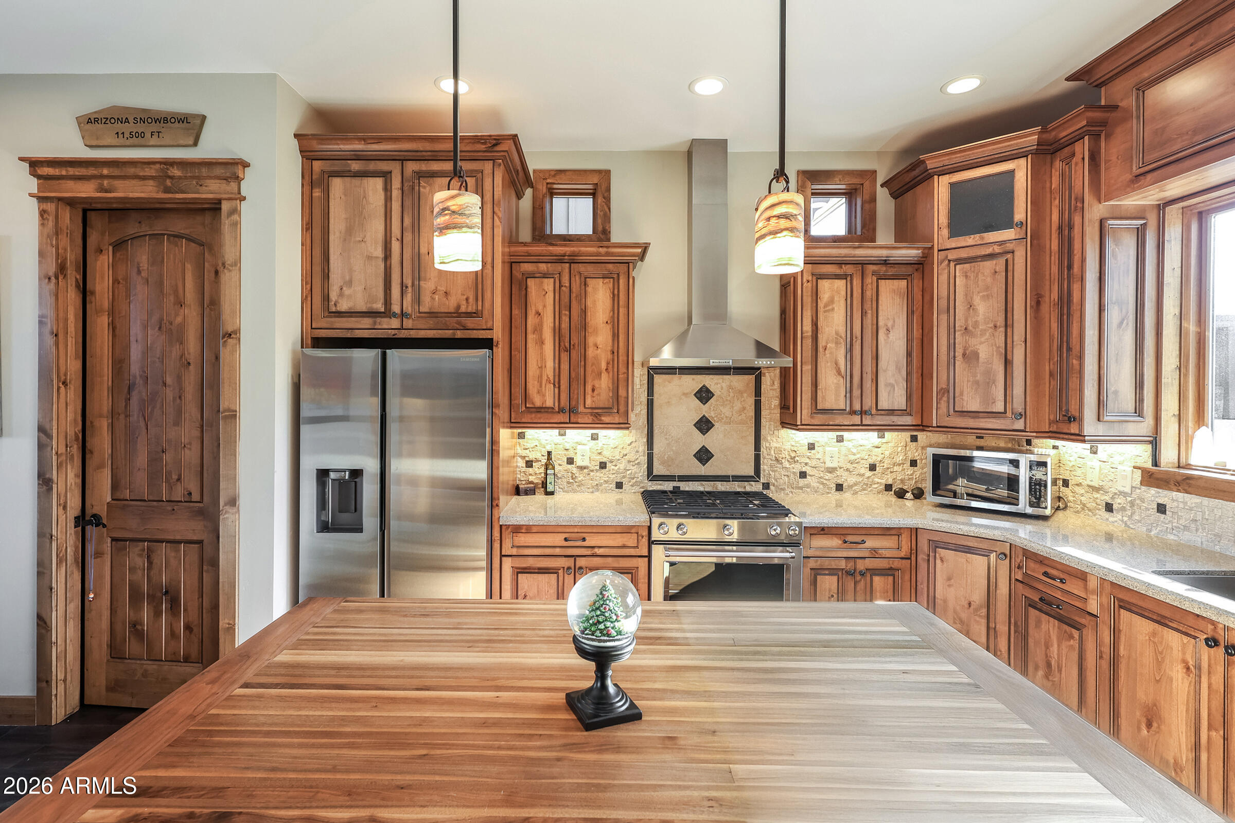 COTTAGES AT FLAGSTAFF RANCH GOLF CLUB - Residential