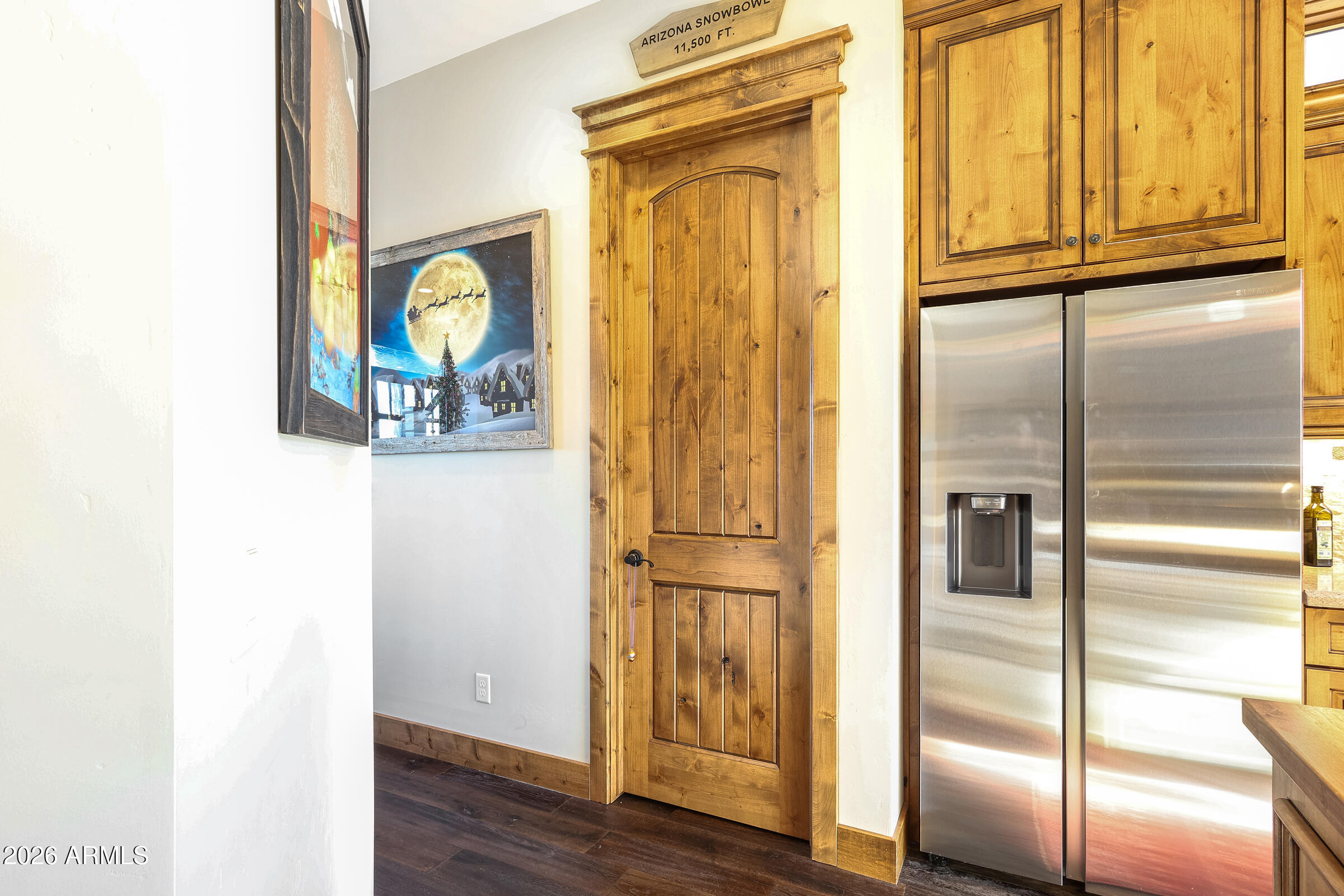 COTTAGES AT FLAGSTAFF RANCH GOLF CLUB - Residential