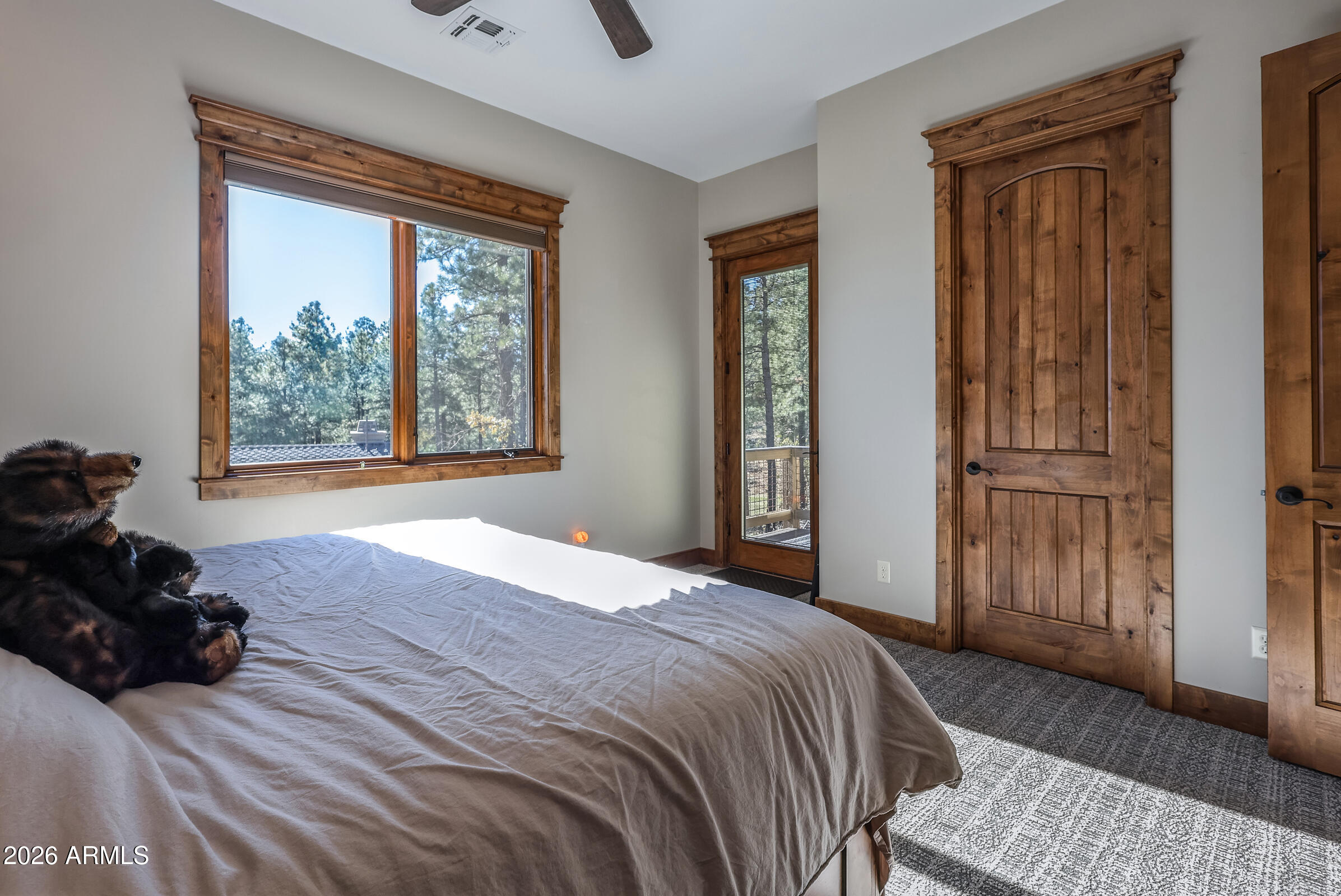 COTTAGES AT FLAGSTAFF RANCH GOLF CLUB - Residential