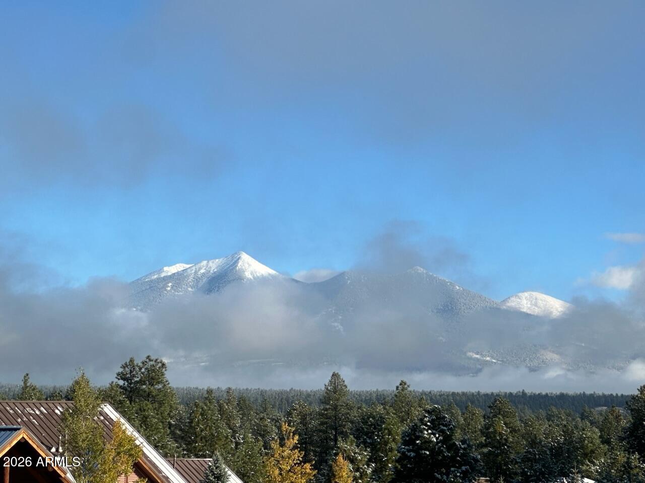COTTAGES AT FLAGSTAFF RANCH GOLF CLUB - Residential